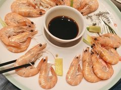 -御沪沪味园.融合菜.海鲜(斜土路店)