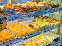 -美嘉华面包西饼店(红胜坊店)