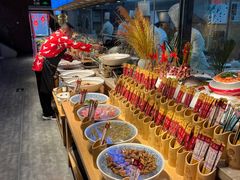 -鸽子窝(宋庄店)