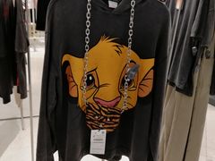 -ZARA(大上海时代广场店)