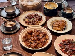 -汤家茗苑·精致私房菜(白沙店)