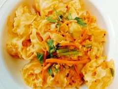 麻汁藕粉-味莊·青岛菜(云霄路店)
