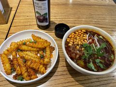 -蓉李记成都名小吃(合肥包河万达店)