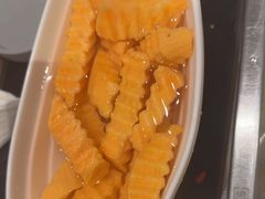 -重庆德忆火锅（龙南街3店）(渝水岸餐饮)