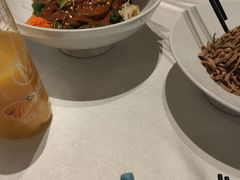 -聆桂烤鸭·金奖烤鸭(静联广场店)
