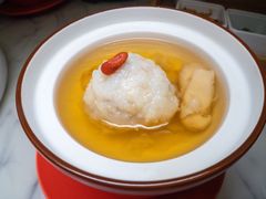 -玉丰国际酒店·玉宴中餐厅