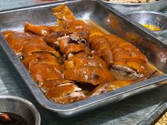 -夏茅维记饭店