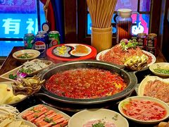 -蜀大侠火锅(总府路店)