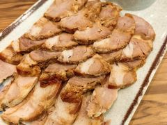 -合合春饼·酱骨·东北菜(潘家园店)