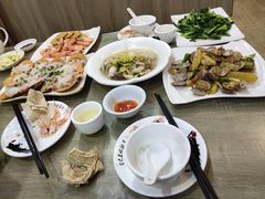 -巽寮印象美食部落餐厅·海鲜·地方特色菜(惠州体验店)