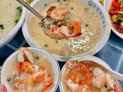 -明记海鲜大排档(巽寮湾店)