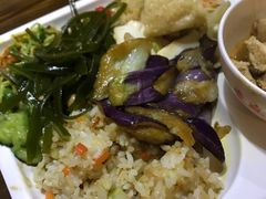 -素清香(解放路店)
