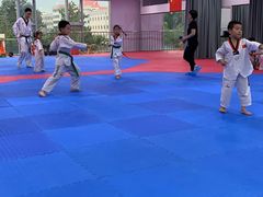 -陈中跆拳道(中关村馆)