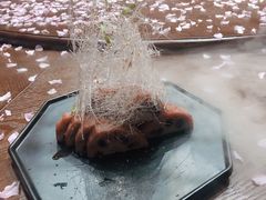 黑米山楂糖藕-荷风细雨·中国茶宴(碧云店)