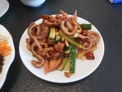 -双福饺子营餐厅(财富广场店)