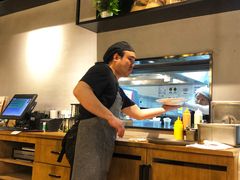 -棒约翰比萨·意面(剑河店)