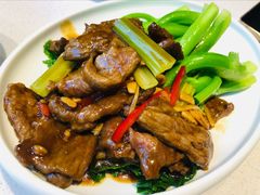 -潮州府·潮菜·砂锅粥(徐家汇店)