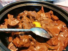 -星叶·东南亚料理(宁波万象汇店)