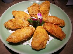 -新白鹿餐厅(金鹰新街口店)