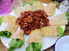 -闻香阁·清真(光荣道店)