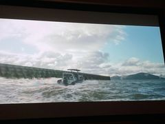 -金色印象·4K影院式足体养生(香榭里店)