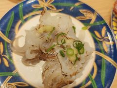 -大起水产回转寿司(大丸心斋桥店)