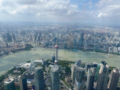 -上海中心大厦