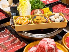 -牛匠和牛寿喜锅(西安总店)