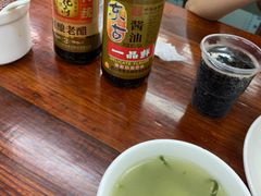 -奉天蚨祥饺子馆