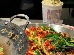 -费大厨辣椒炒肉(黄兴中心广场店)