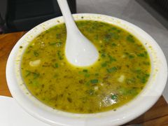 -青海名吃尕张娃非遗烤肉(海湖总店)