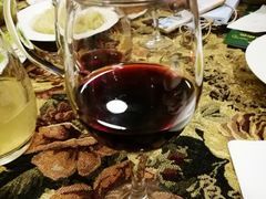 -露西亚咖啡西餐厅(哈尔滨俄侨纪念馆店)