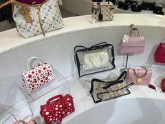 -六六奢品·vintage中古·回收二手奢侈品包包手表首饰(环球港店)