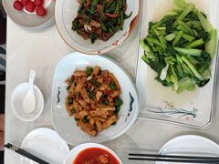 -红色盛宴酒楼(科丰桥店)