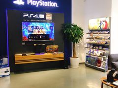 -Sony Store 索尼(上海淮海中路店)
