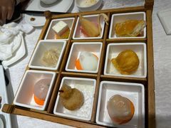 -丰鲤楼•闽南茶楼(仟禧汇店)