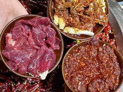 -符淼淼火锅(宽窄巷子店)