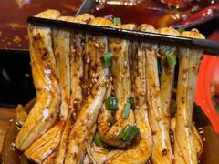 -周小明火锅(黑金冠社区店)