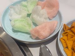 -刘一锅筋头巴脑(经园路店)