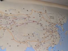 -敦煌莫高窟数字展示中心