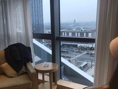 -维也纳国际酒店·江苏苏州火车站北广场店