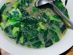 -沈家花园如皋菜(海阳路店)