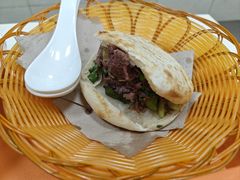 -永存驴肉(桃园店)