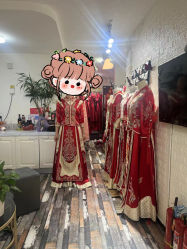 -NaNa婚纱礼服馆