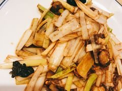 -吕氏疙瘩汤·私家菜馆(慈云寺店)