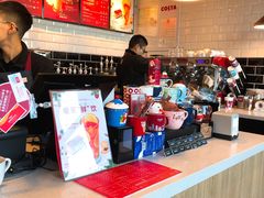 -COSTA COFFEE(龙德广场店)