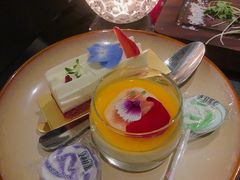 -上海苏宁宝丽嘉酒店·Cafe Bellagio西餐厅