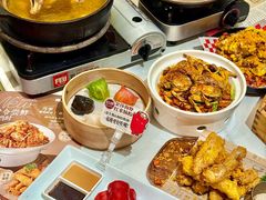 -避风塘·金牌店·夜宵(金玉兰店)