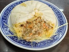 -孟家蟹包(锦绣街店)