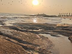 -老虎石海上公园